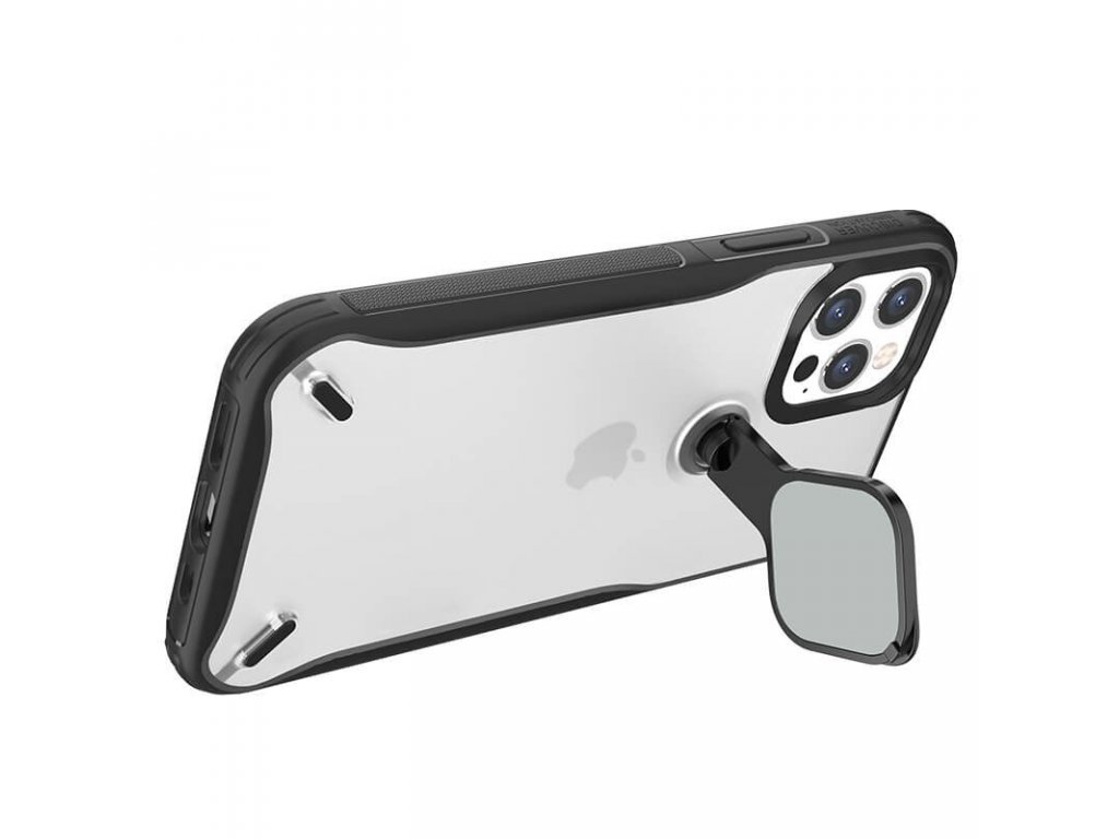 Cyclops Zadní Kryt pro iPhone 12 mini 5.4 Červený