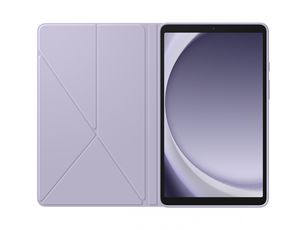 Pouzdro Samsung pro Galaxy Tab A9 - bílé