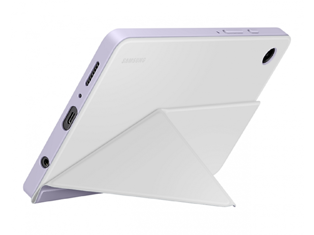 Pouzdro Samsung pro Galaxy Tab A9 - bílé