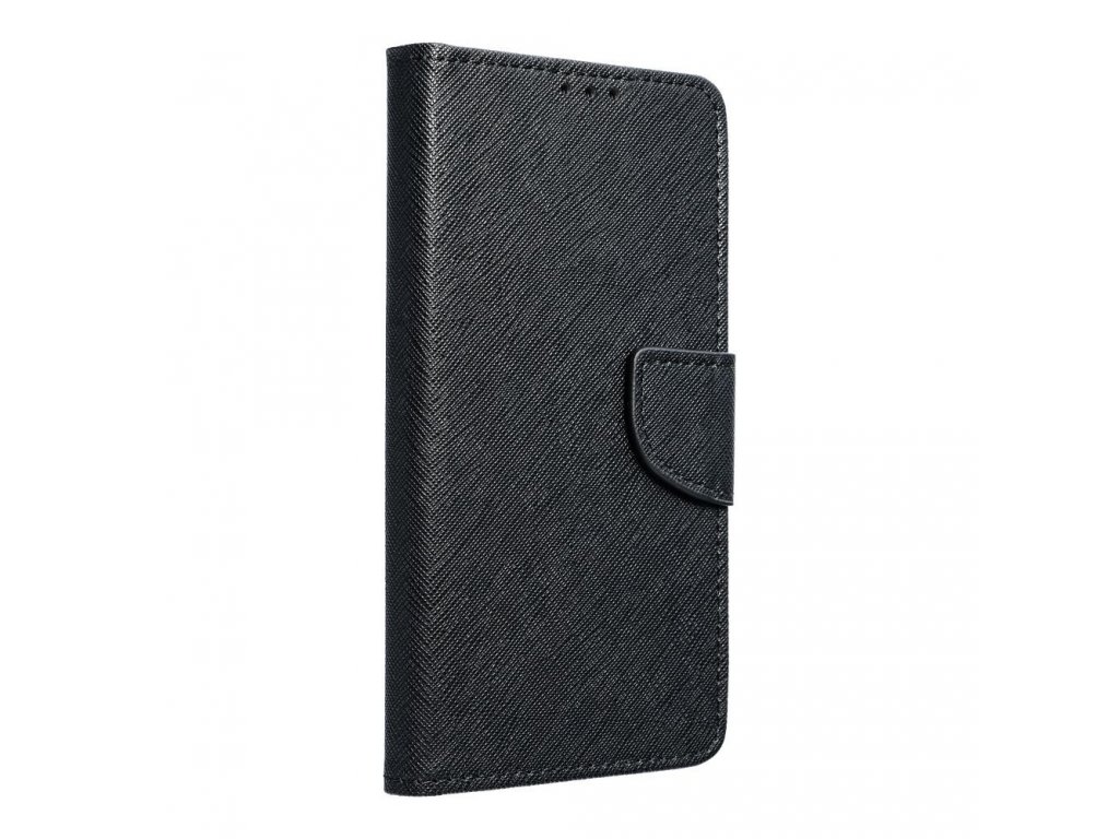 Fancy Book case for IPHONE 14 PLUS ( 6.7 ) black