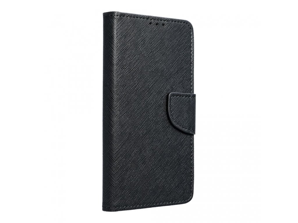 Fancy Book case for IPHONE 15 PRO black