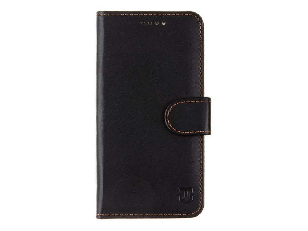 Field Notes pro Motorola G10/G20/G30 Black