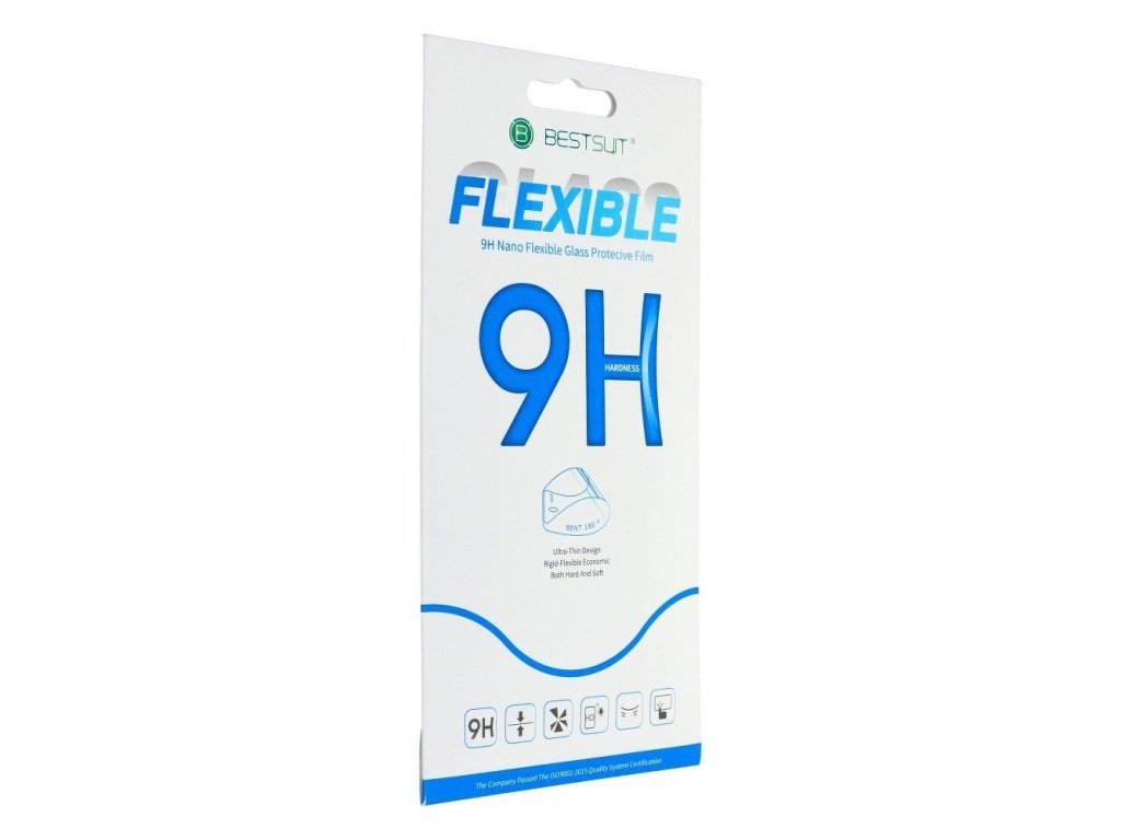 Flexibilní hybridní nano folie pro Realme 8 5G