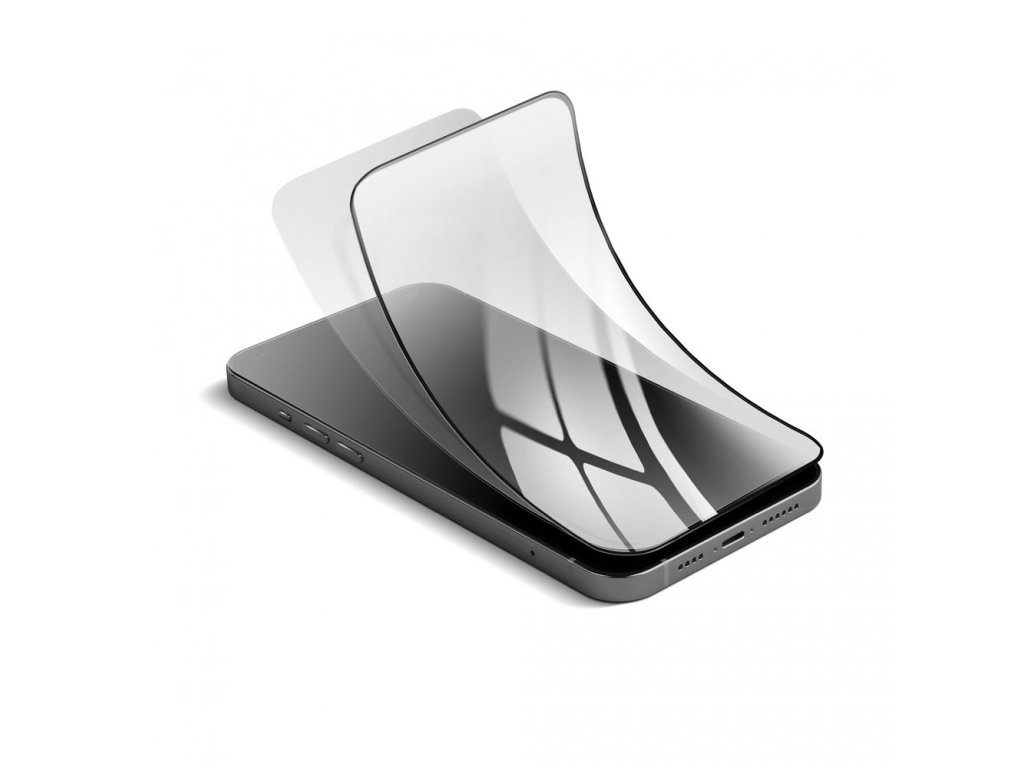 Forcell Flexible Nano Glass for Iphone 15