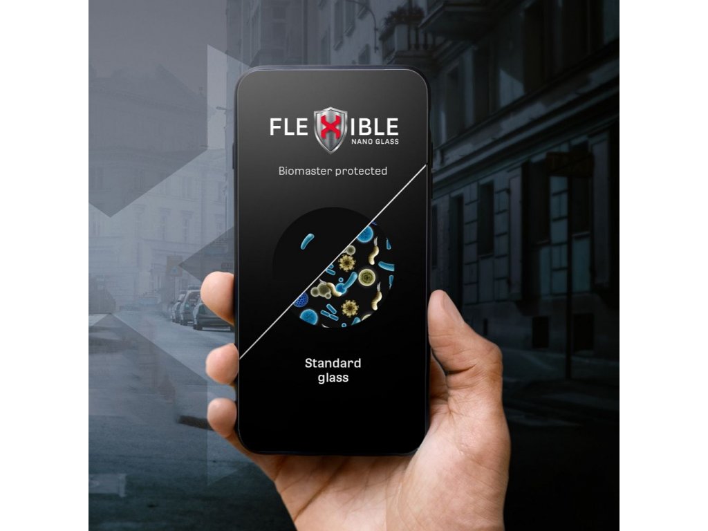 Forcell Flexible Nano Glass for Samsung Galaxy A14 5G