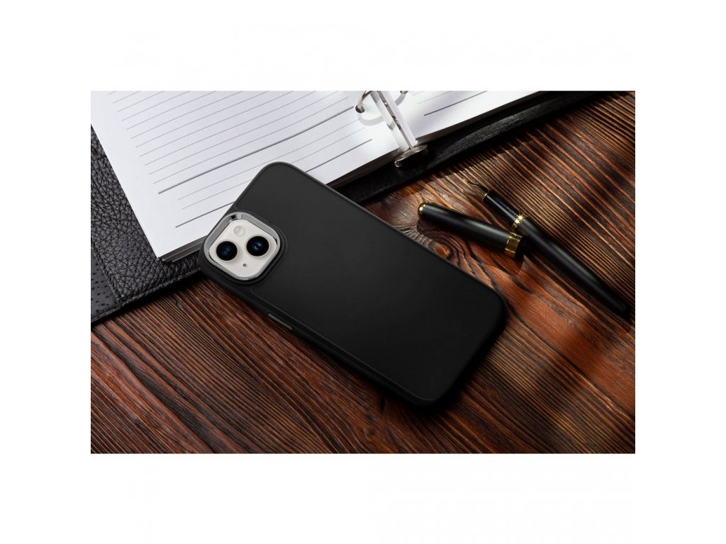 FRAME Case for IPHONE 11 black