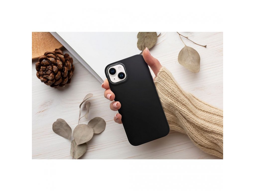 FRAME Case for IPHONE 11 black