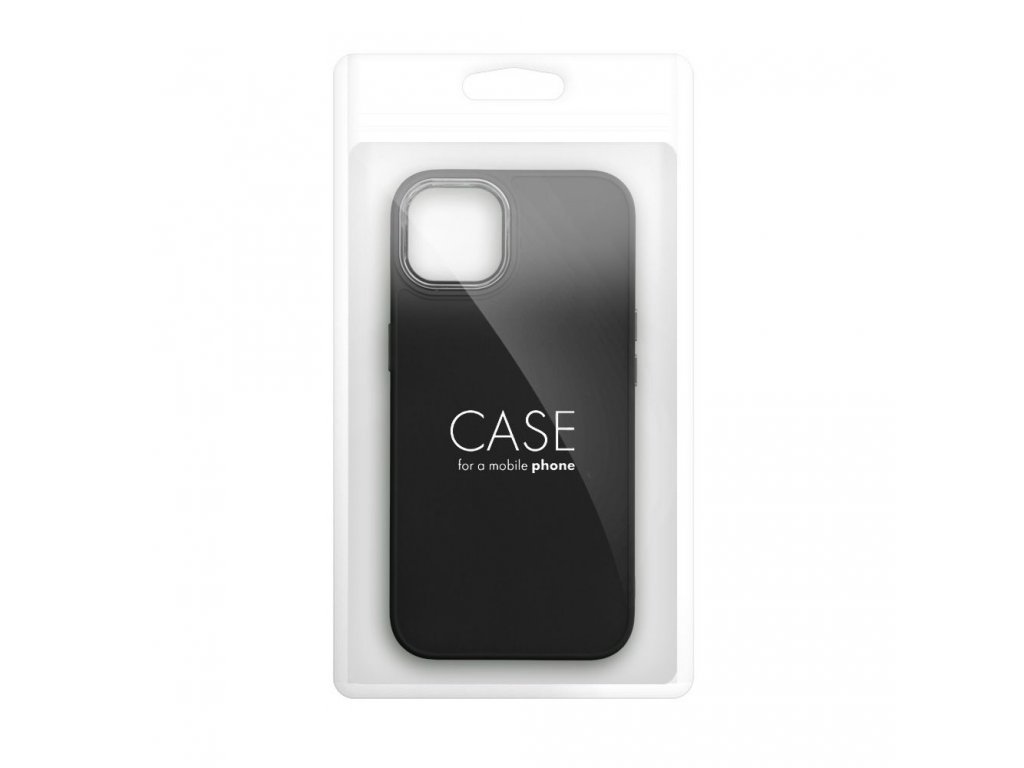 FRAME Case for IPHONE 11 black