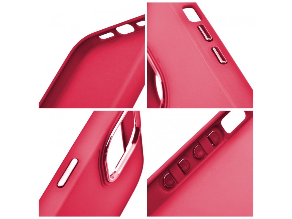 FRAME Case for IPHONE 11 magenta