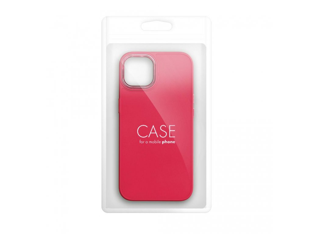 FRAME Case for IPHONE 11 magenta