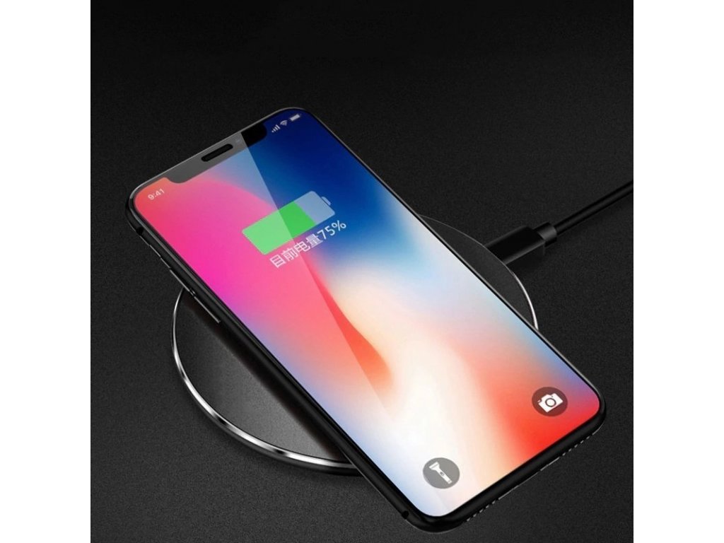 Full Magnetic Case magnetické pouzdro 360 na přední i zadní část + sklo na displej iPhone 11 Pro černo/průsvitné