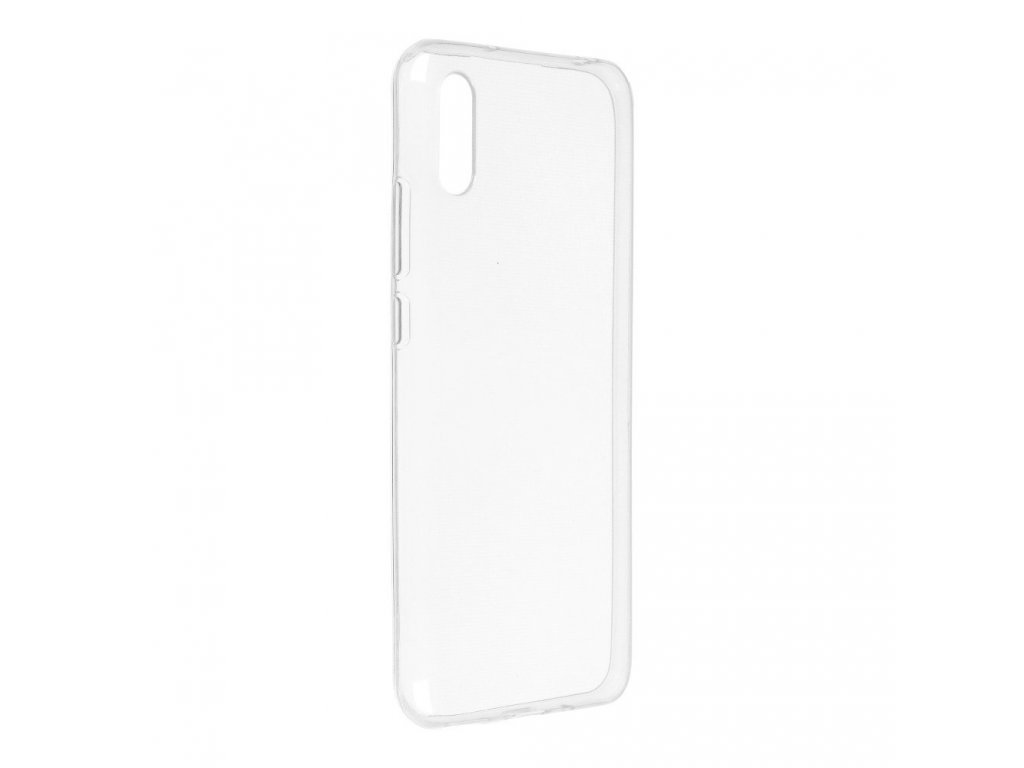 Futerał Back Case Ultra Slim 0,5mm do XIAOMI Redmi 9A