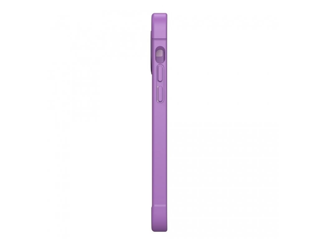 Gear4 Havana Snap for iPhone 14 PLUS compatible with MagSafe purple