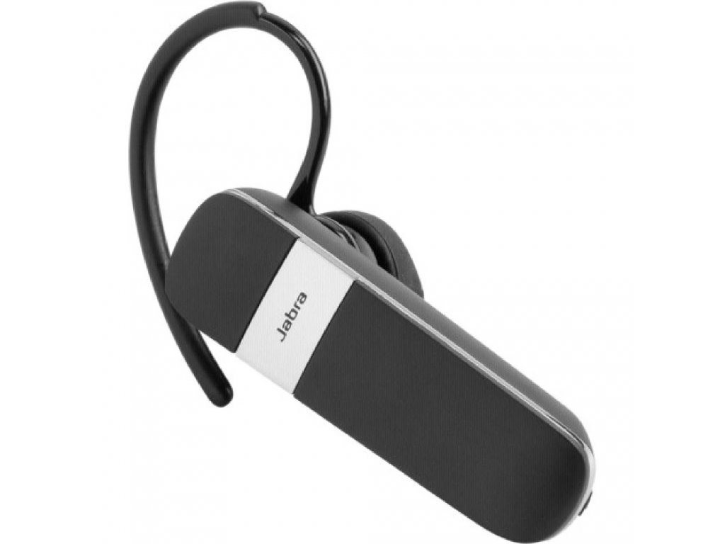 Handsfree Jabra Talk Bluetooth - černé