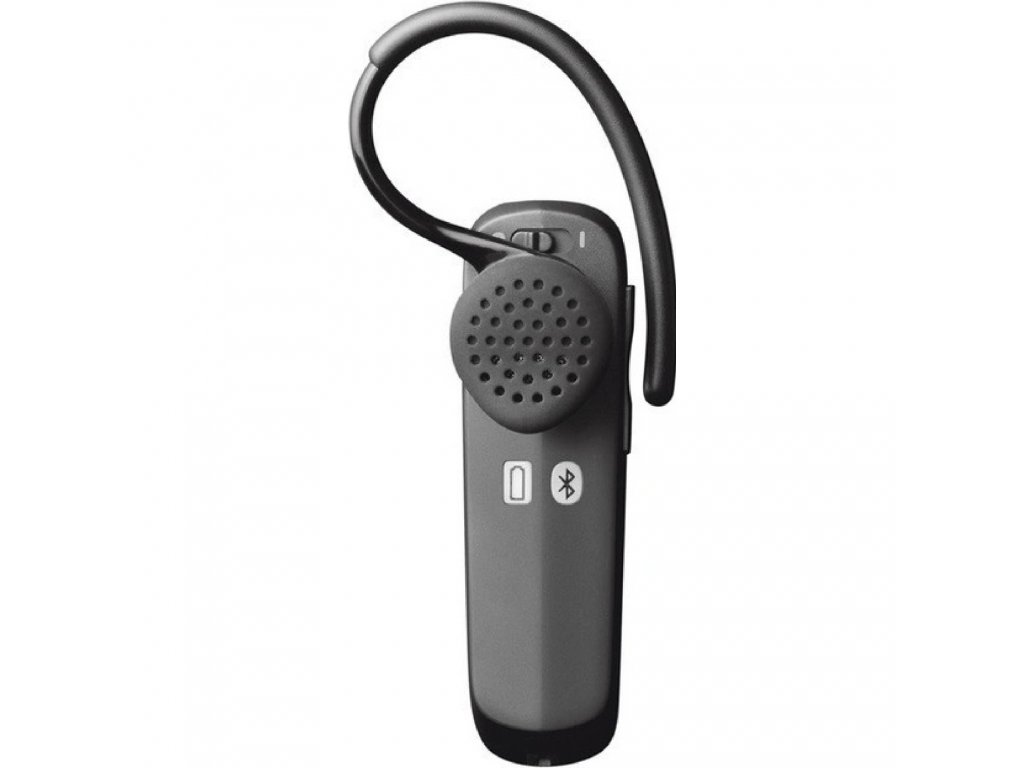 Handsfree Jabra Talk Bluetooth - černé