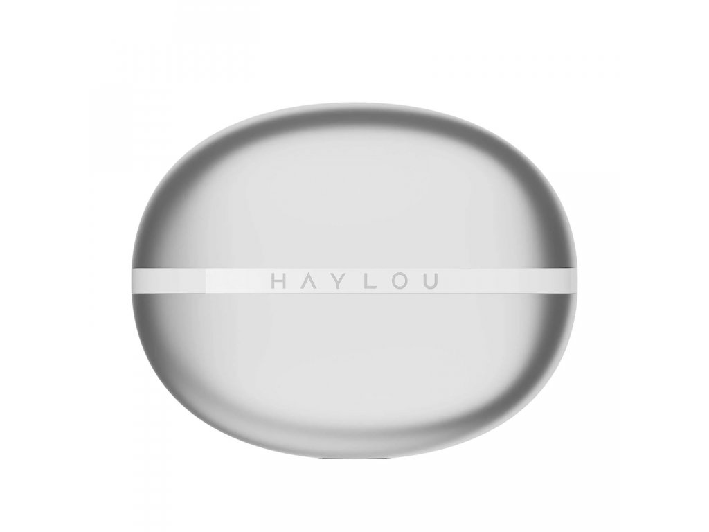 Haylou X1 2023 TWS Bezdrátová Sluchátka Silver