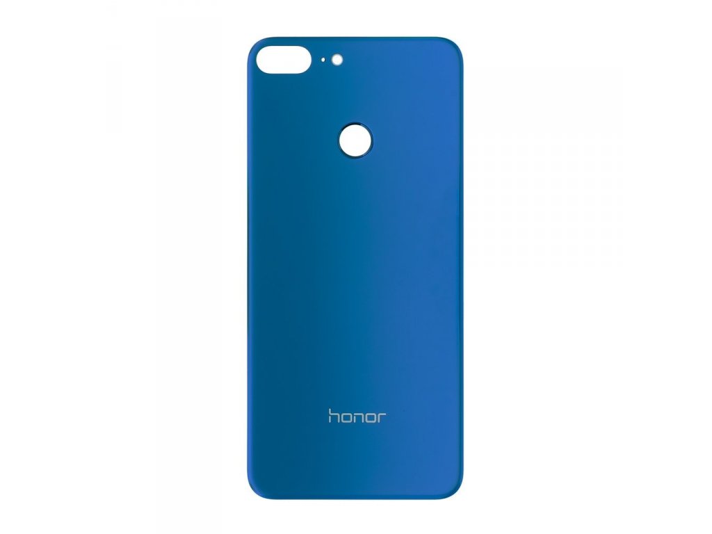 Honor 9 Lite Kryt Baterie modrý