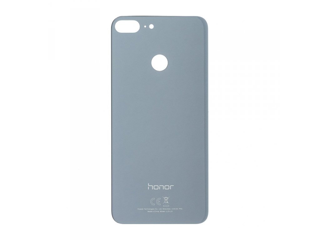 Honor 9 Lite Kryt Baterie šedý