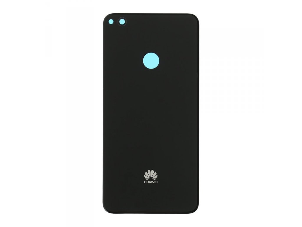 Huawei  P9 Lite 2017 Kryt Baterie černý