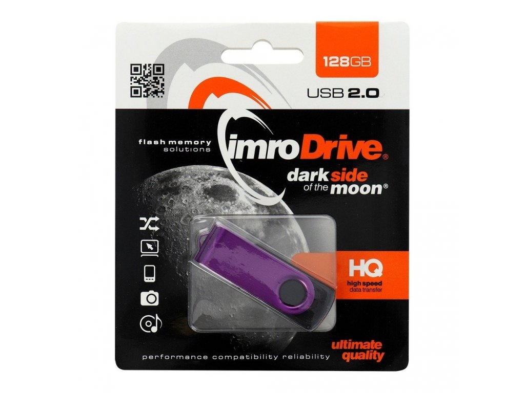 Imro Axis 128 GB Memory Stick
