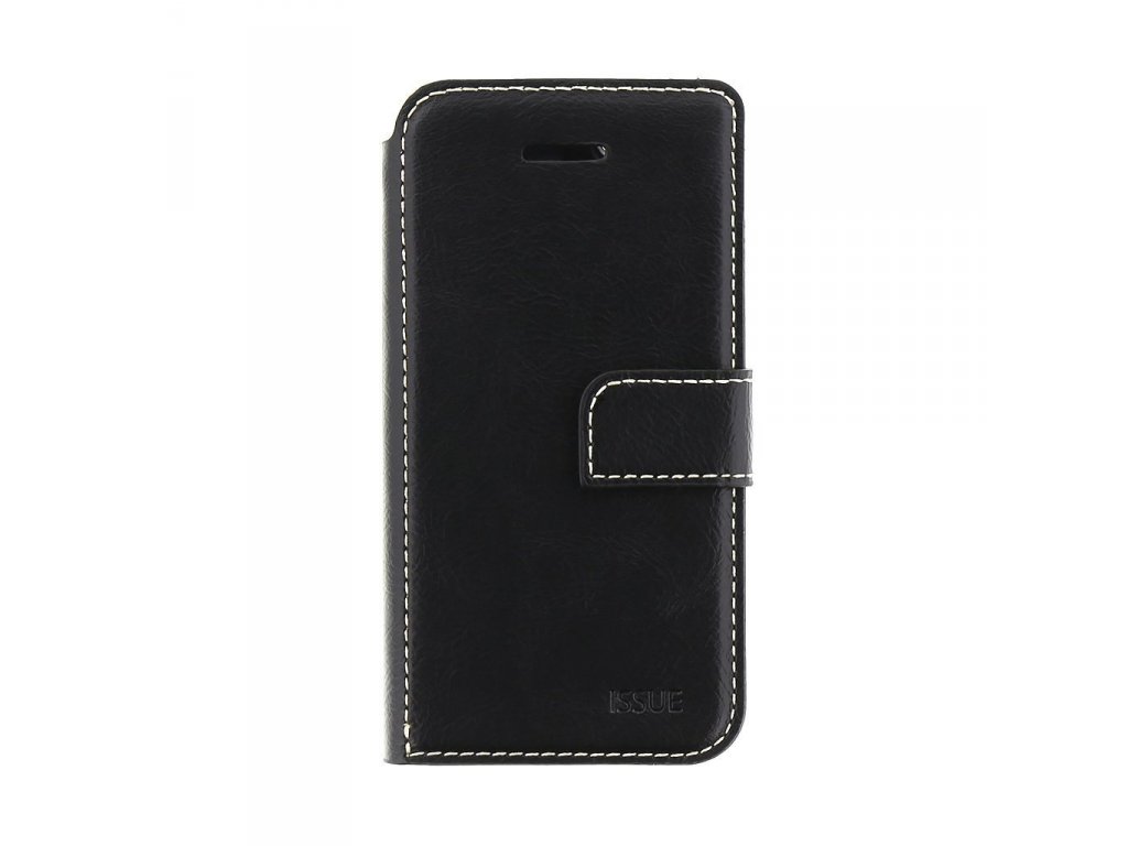 Issue Book Pouzdro pro OnePlus Nord N10 Black