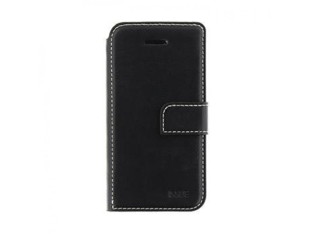 Issue Book Pouzdro pro Samsung Galaxy M31s Black