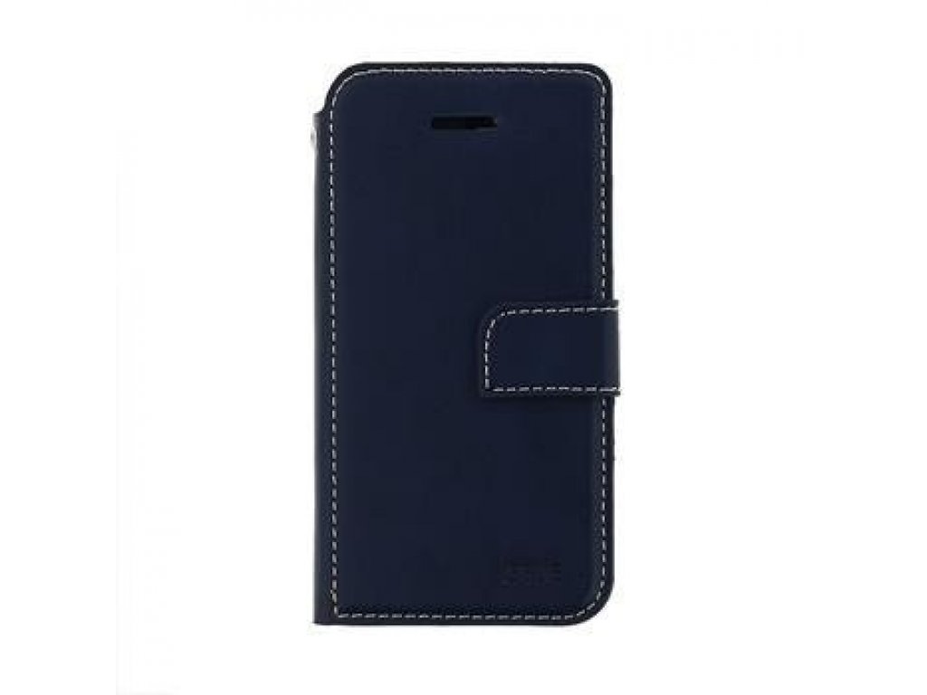 Issue Book Pouzdro pro Samsung Galaxy M31s Navy