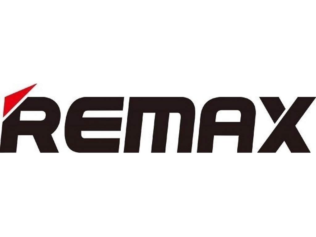 Kabel Remax Gravity Series kabel pro Type-C černý RC-095a