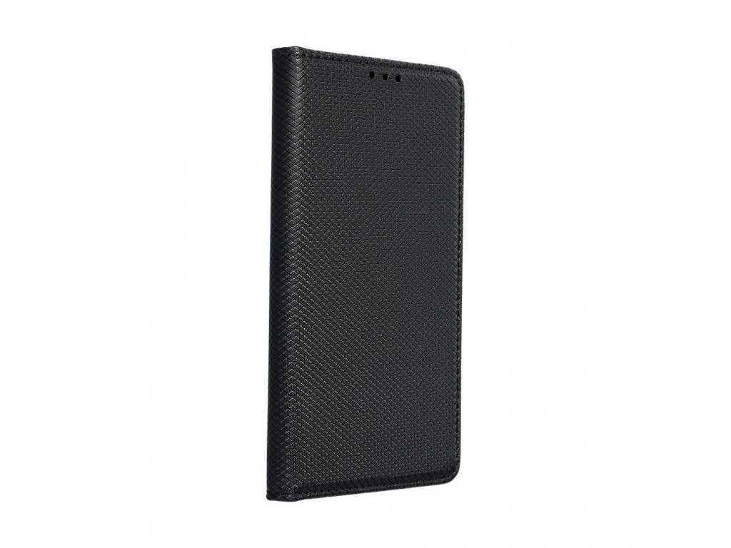 Kabura Smart Case book do HUAWEI Y6 Prime 2018 czarny