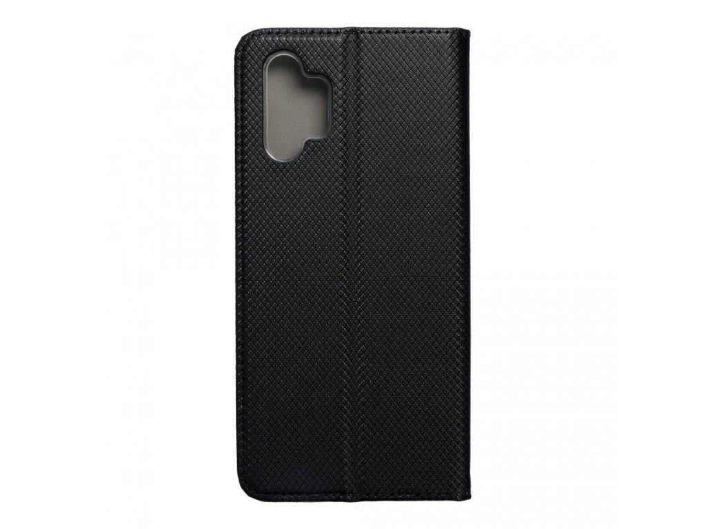 Pouzdro Smart Case pro SAMSUNG A32 5G - černé