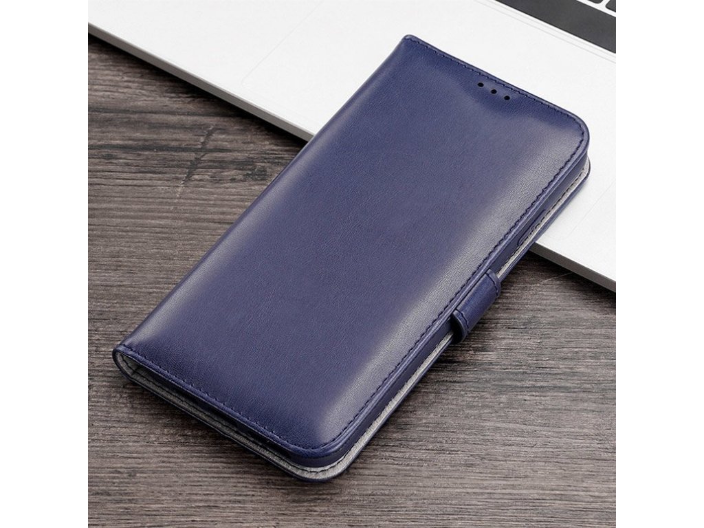 Kado pouzdro s klapkou iPhone 11 Pro černé