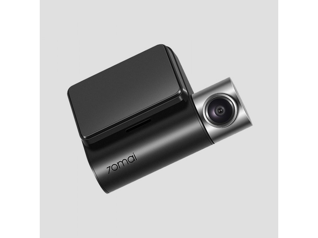 Kamera do auta 70mai Dash Cam Pro Plus