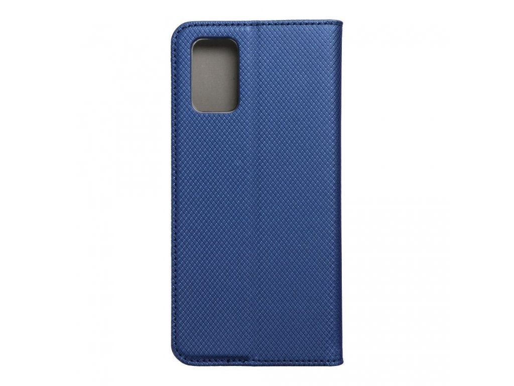 Knížkové pouzdro Smart Case book pro SAMSUNG Galaxy A02S navy