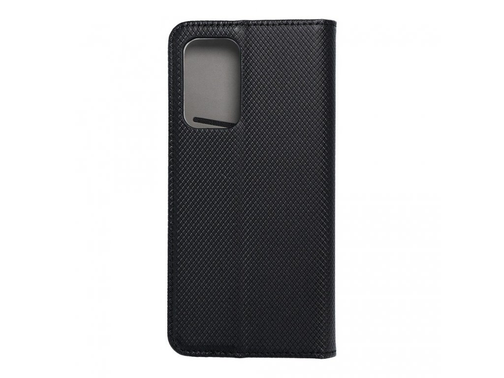 Knížkové pouzdro Smart Case pro SAMSUNG Galaxy A33 5G černé