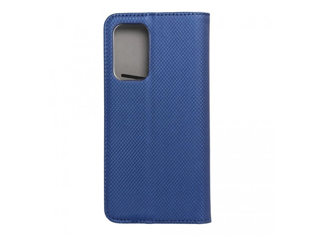 Knížkové pouzdro Smart Case pro SAMSUNG Galaxy A53 5G navy blue