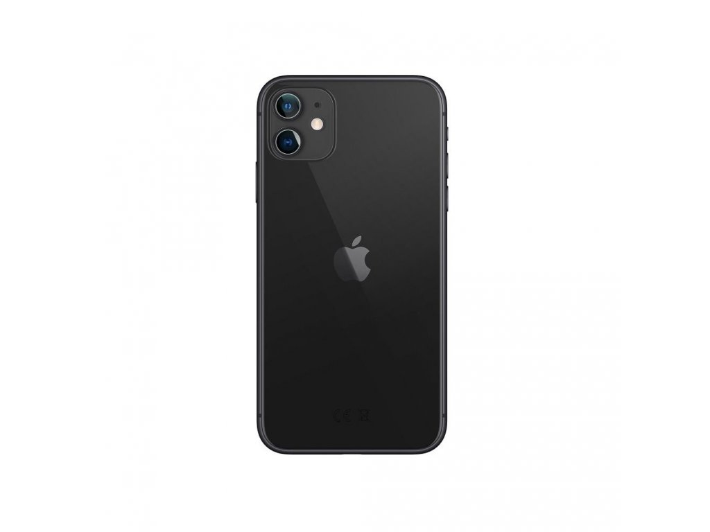 Kryt fotoaparátu z tvrzeného skla - pro Apple iPhone 11