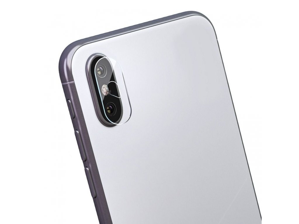 Kryt fotoaparátu z tvrzeného skla - pro Apple iPhone 11 Pro