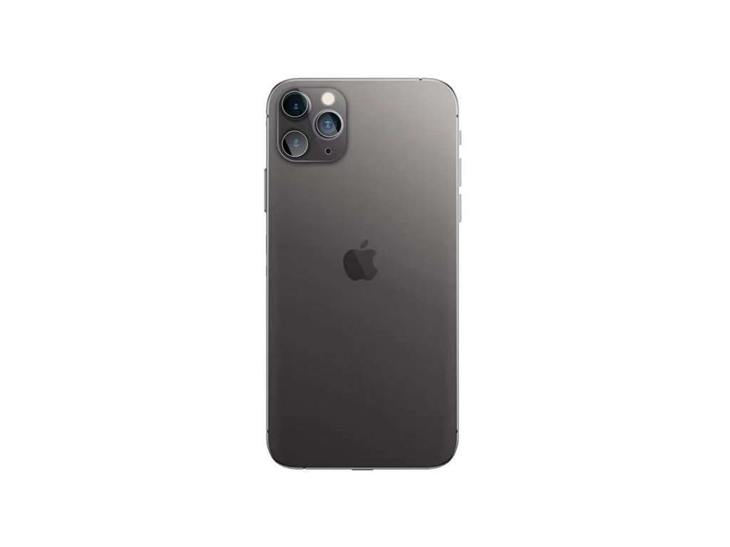 Kryt fotoaparátu z tvrzeného skla - pro Apple iPhone 11 Pro Max