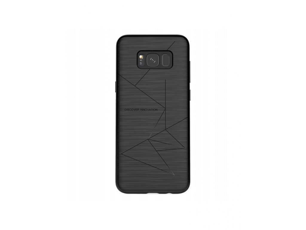 Kryt Nillkin Magic Case pro Samsung Galaxy S8 - černé