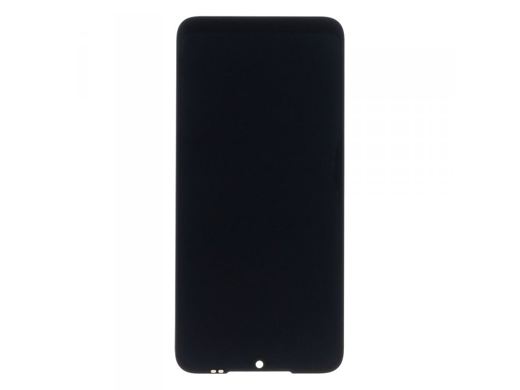 LCD Display + Dotyková Deska černý pro pro Xiaomi Redmi 7 Black