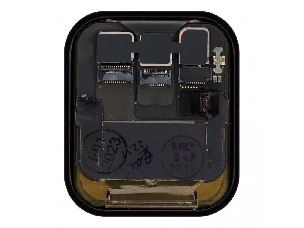 LCD Display for Apple Watch Series SE - 40mm