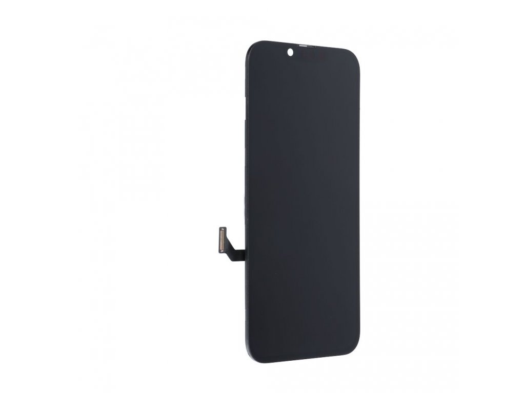 LCD Display iPhone 14 + Touch Screen black (JK Incell)