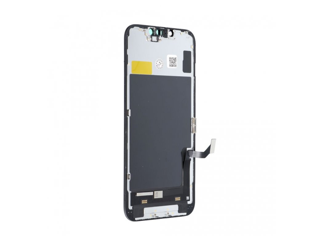 LCD Display iPhone 14 + Touch Screen black (JK Incell)