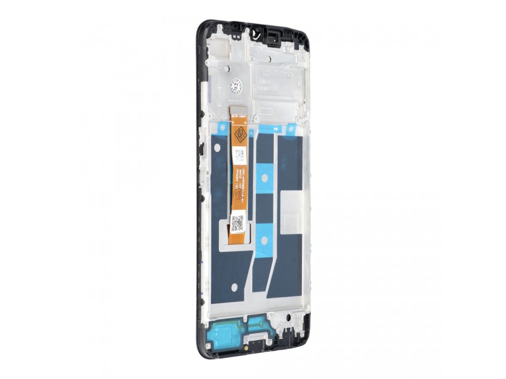 LCD for Oppo A16 / A16s