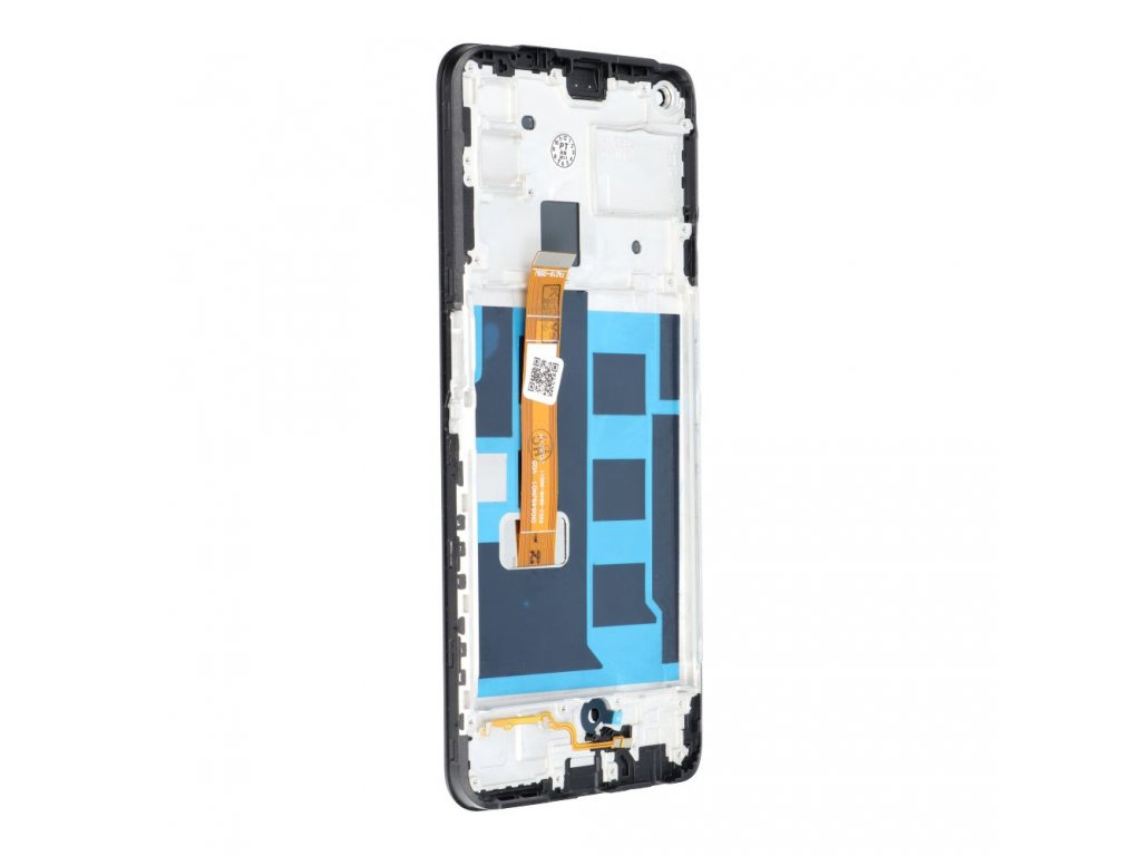 LCD for Realme 7 5G