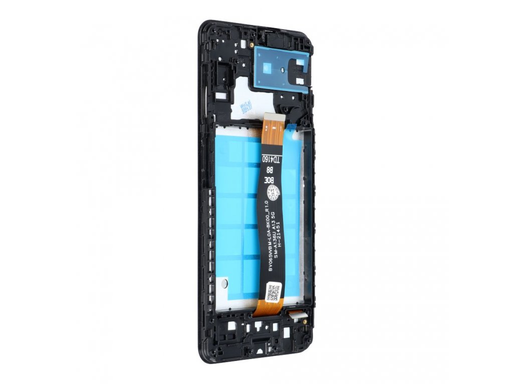 LCD for Samsung Galaxy A13 5G Black