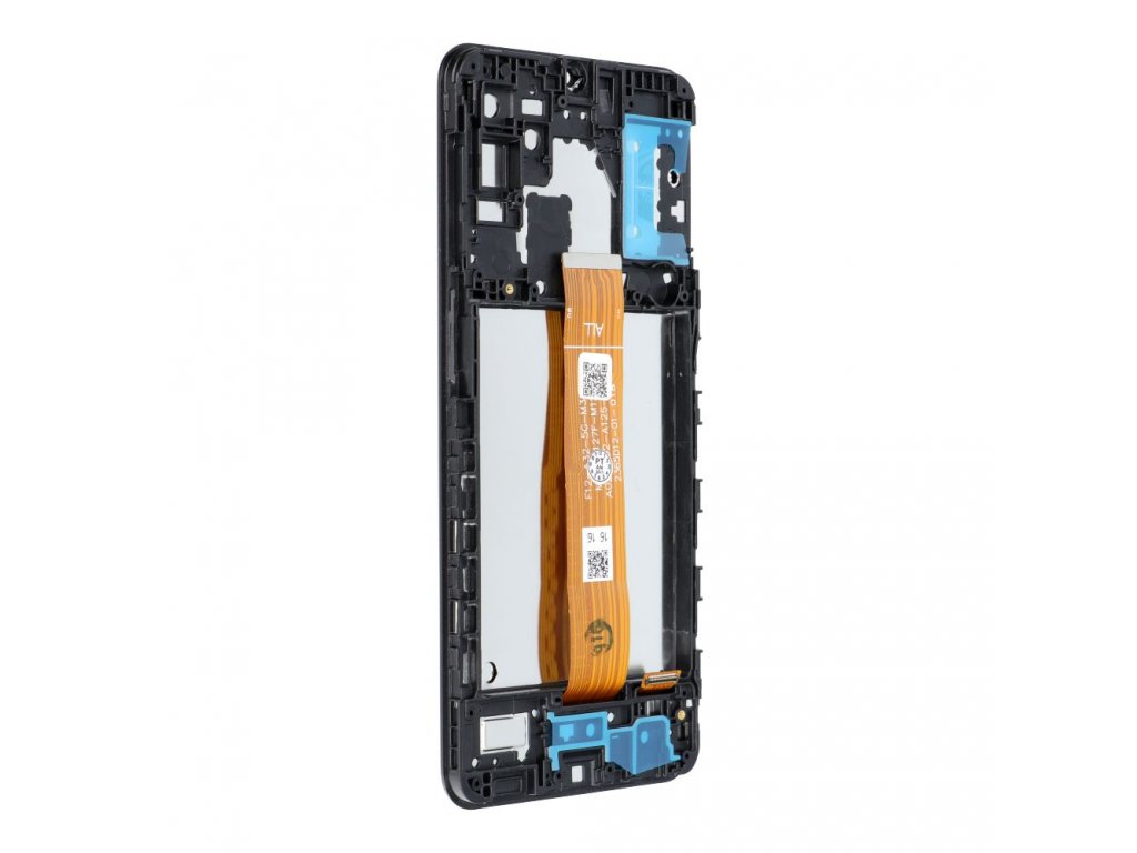 LCD for Samsung Galaxy A32 5G Black