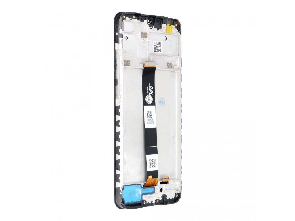 LCD for Xiaomi Redmi 9A / Redmi 9C / Redmi 9AT / Redmi 9C NFC / Redmi 9i / Redmi 10A / Poco C31 / Poco C30 / Poco C3