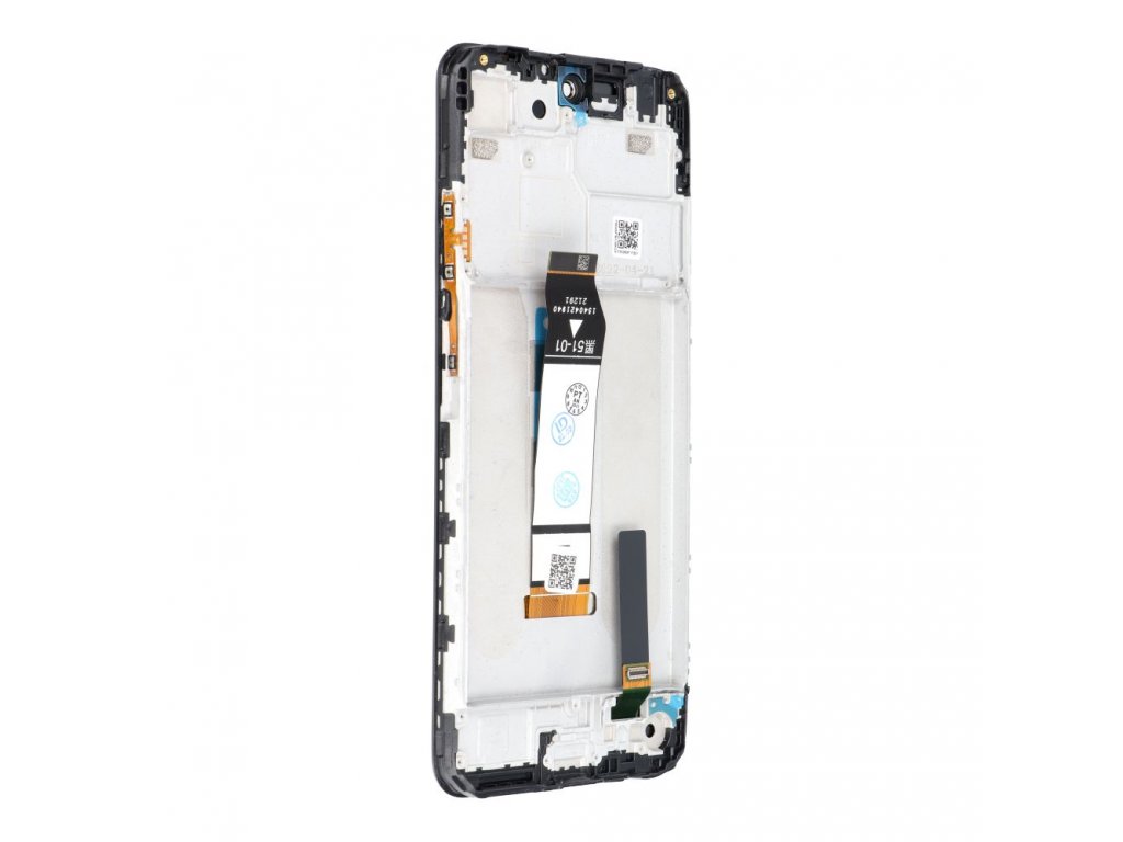 LCD for Xiaomi Redmi Note 10 5G / Redmi Note 10T 5G / Poco M3 Pro