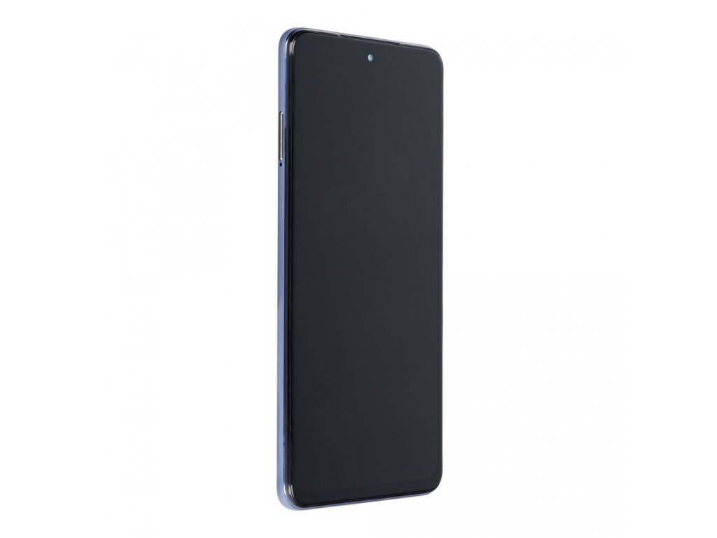 LCD for Xiaomi Redmi Note 9 Pro 5G